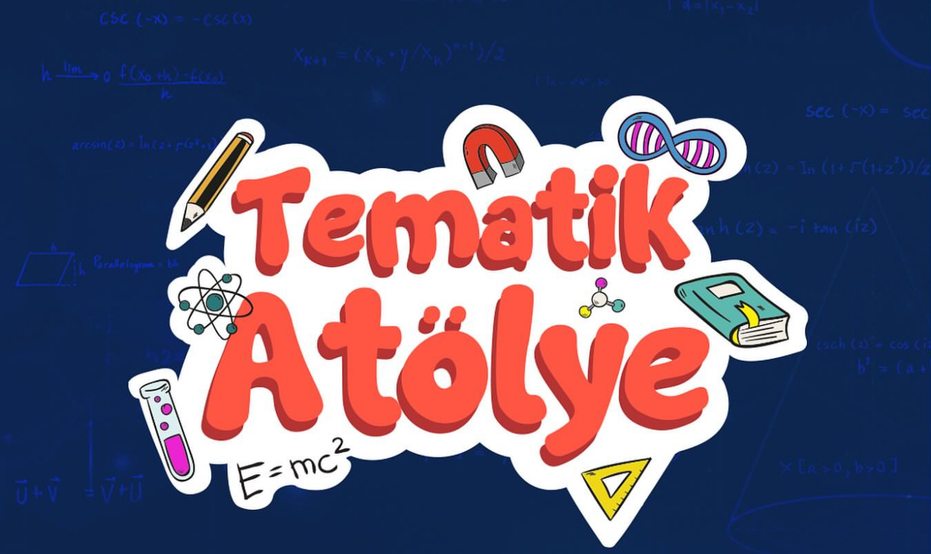 ÜRETEN MÜHENDİSLER ATÖLYESİ