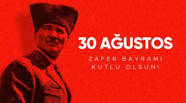 MİNİK ELLERDEN BÜYÜK ZAFERE